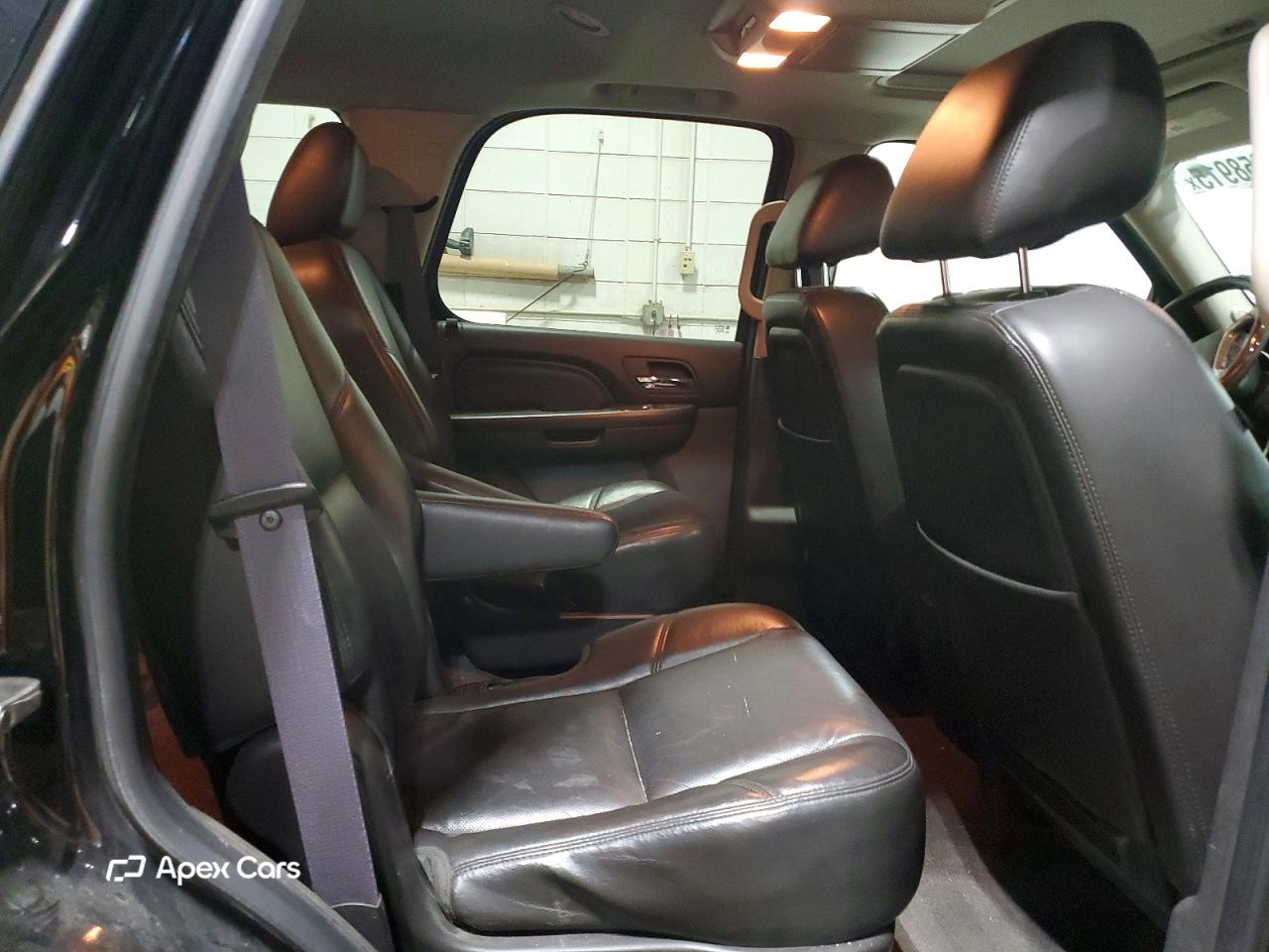 GMC Yukon 2011