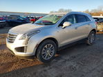 Cadillac XT5 2017