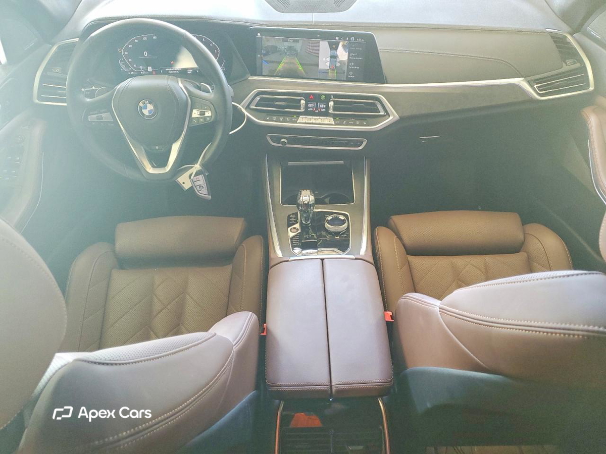 BMW X5 2023