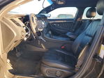 Ford Taurus 2016