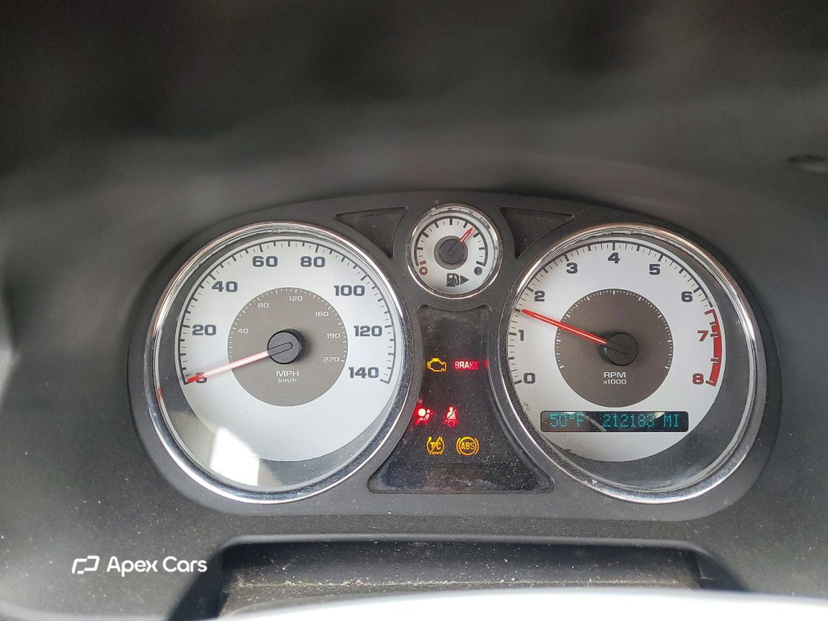 Chevrolet Cobalt 2006