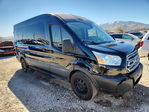 Ford Transit 2019