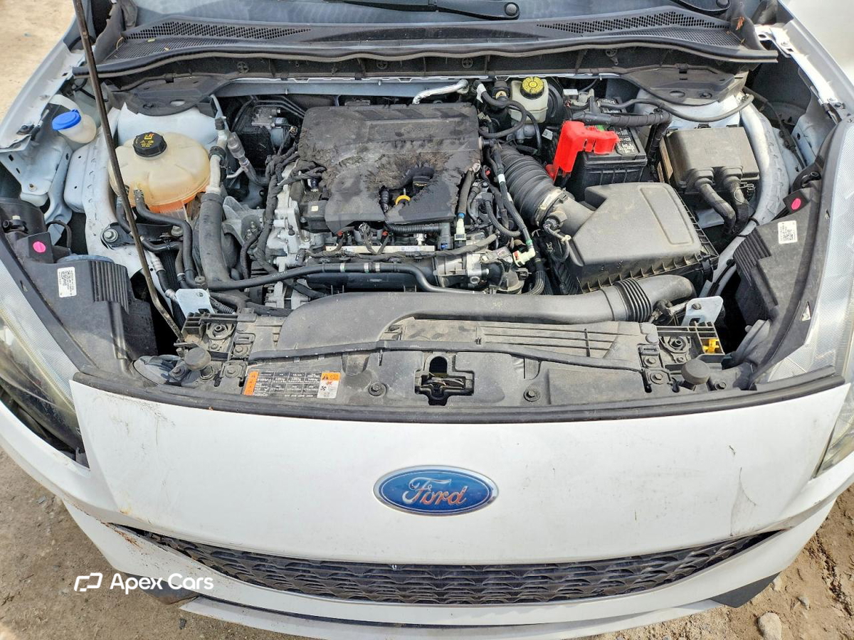 Ford Escape 2020