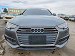 Audi A4 2017