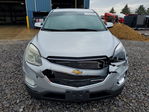 Chevrolet Equinox 2017