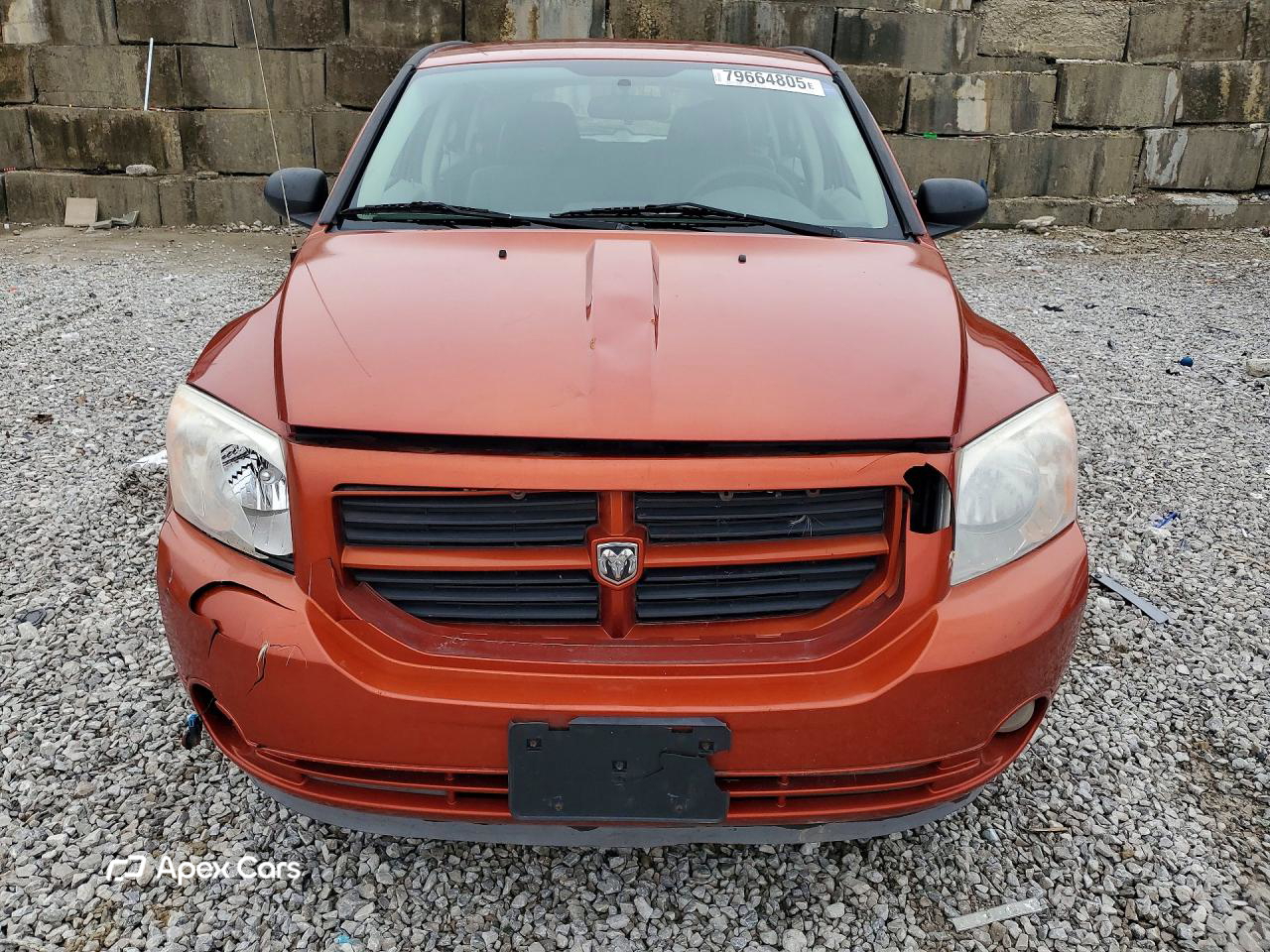 Dodge Caliber 2007