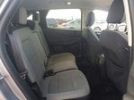 Ford Escape 2022
