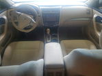 Nissan Altima 2013