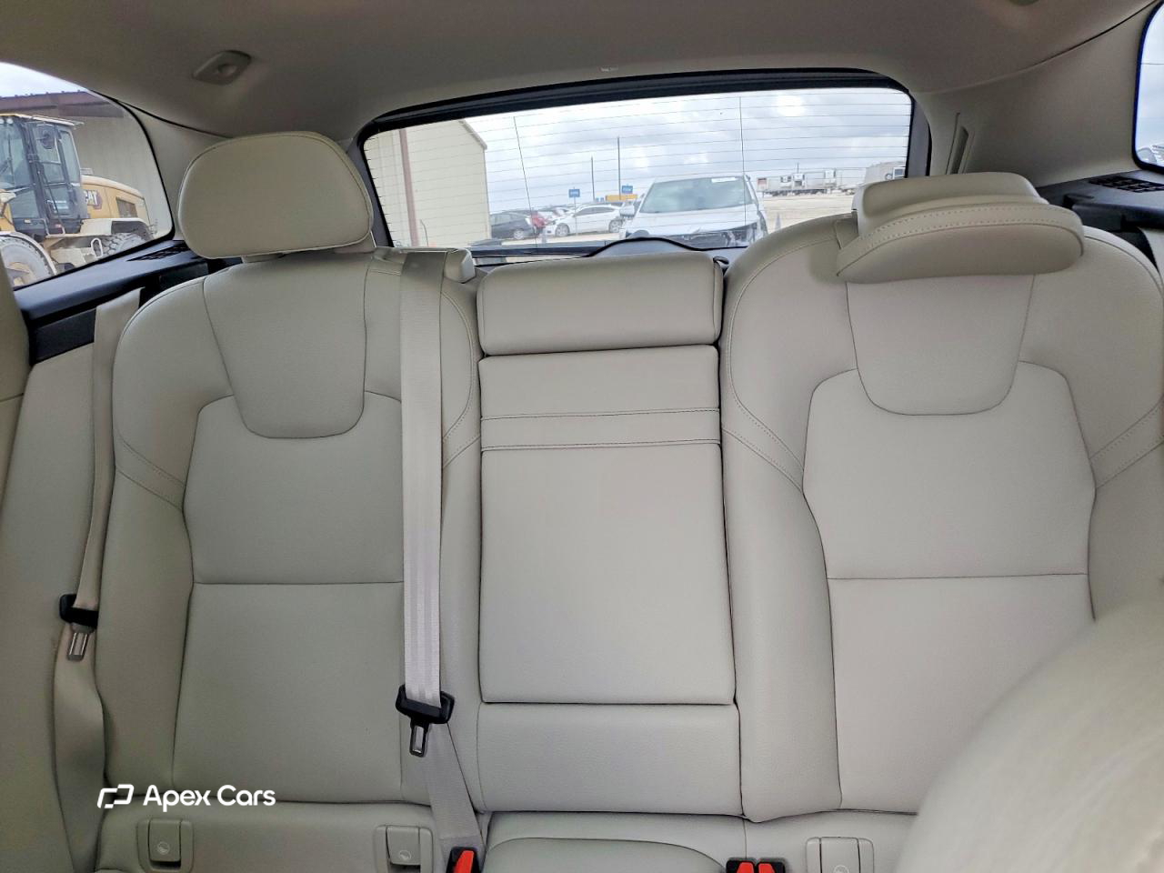 Volvo XC60 2019
