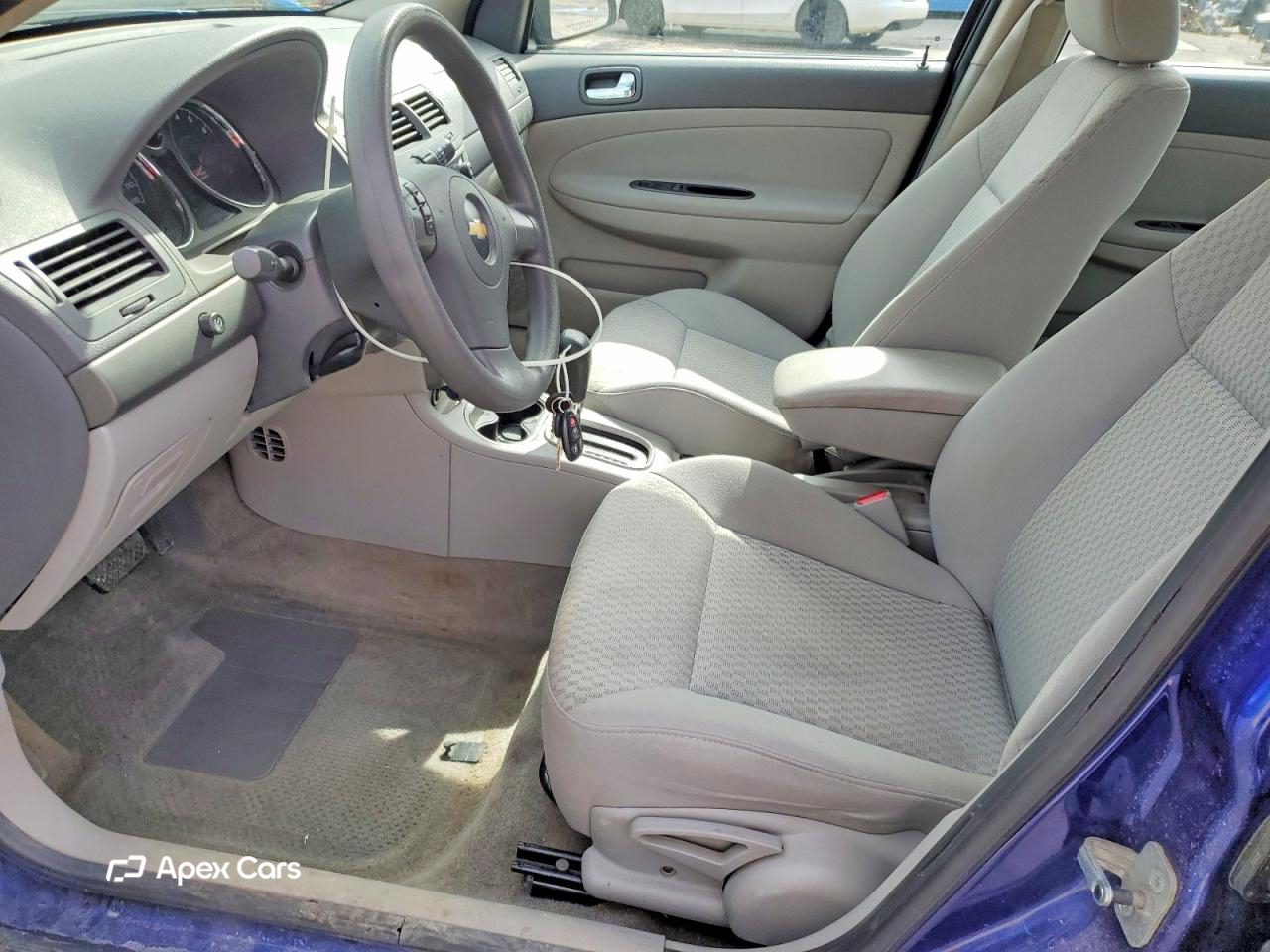 Chevrolet Cobalt 2007