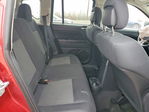 Jeep Compass 2012