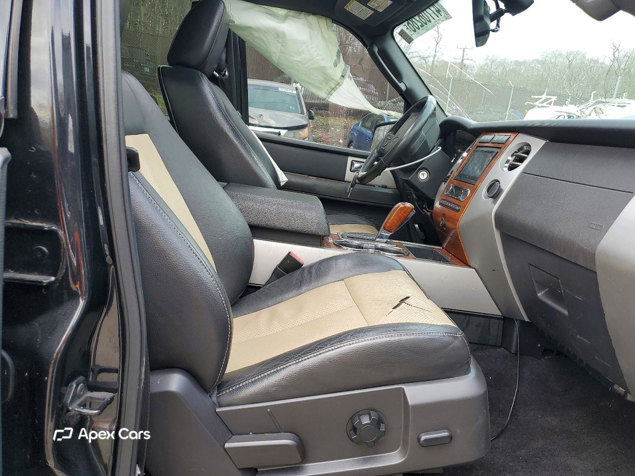 Ford Expedition 2010