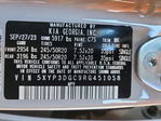 Kia Telluride 2024