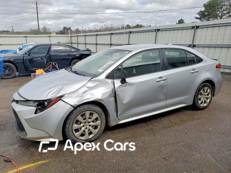 Toyota Corolla 2020 - Image 1 of 14