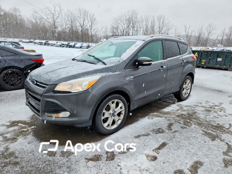Ford Escape 2016 - Image 1 of 13