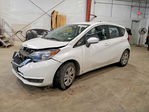 Nissan Versa 2019