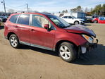 Subaru Forester 2014