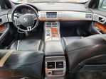 Jaguar XF 2012