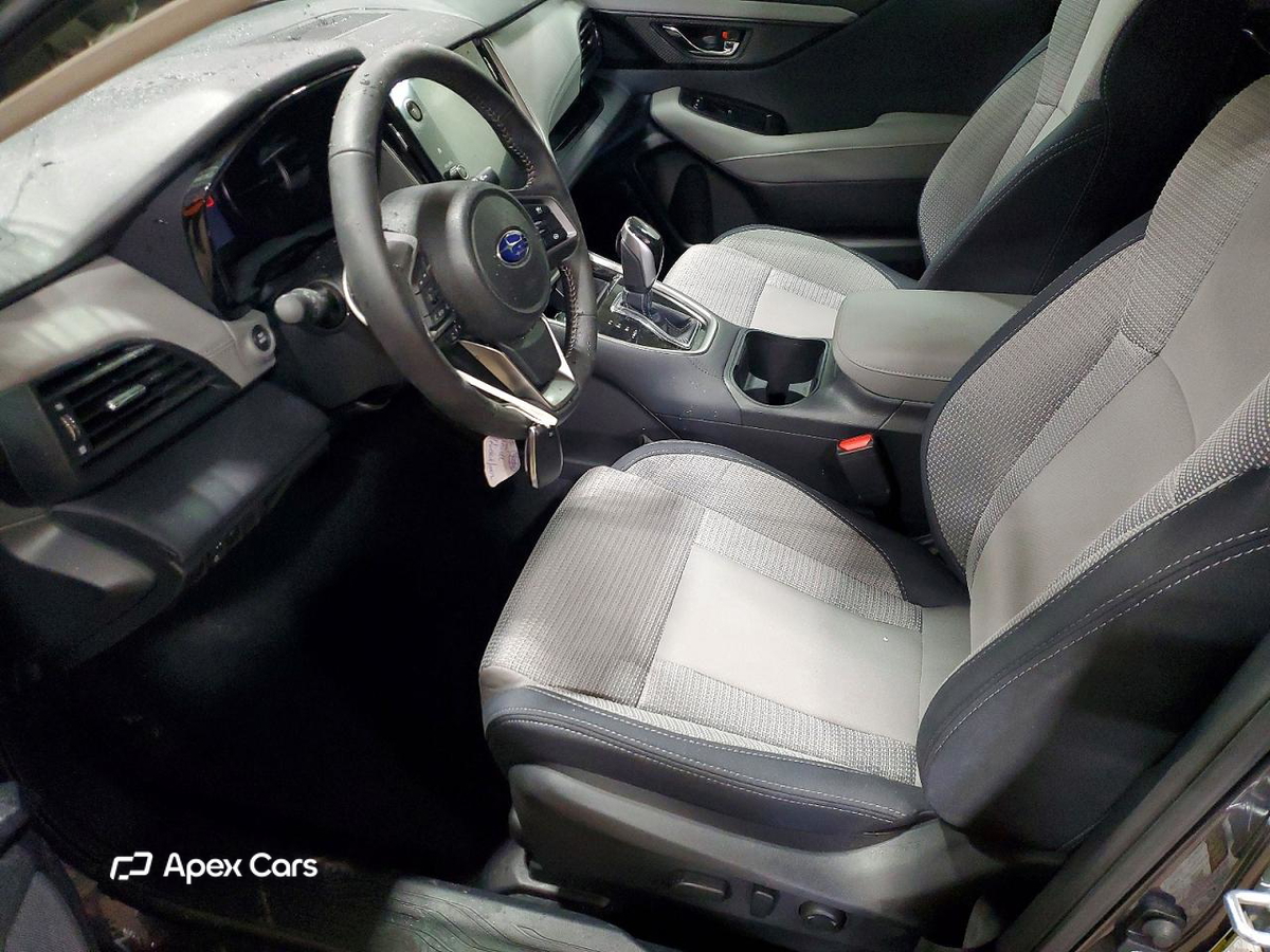 Subaru Outback 2025
