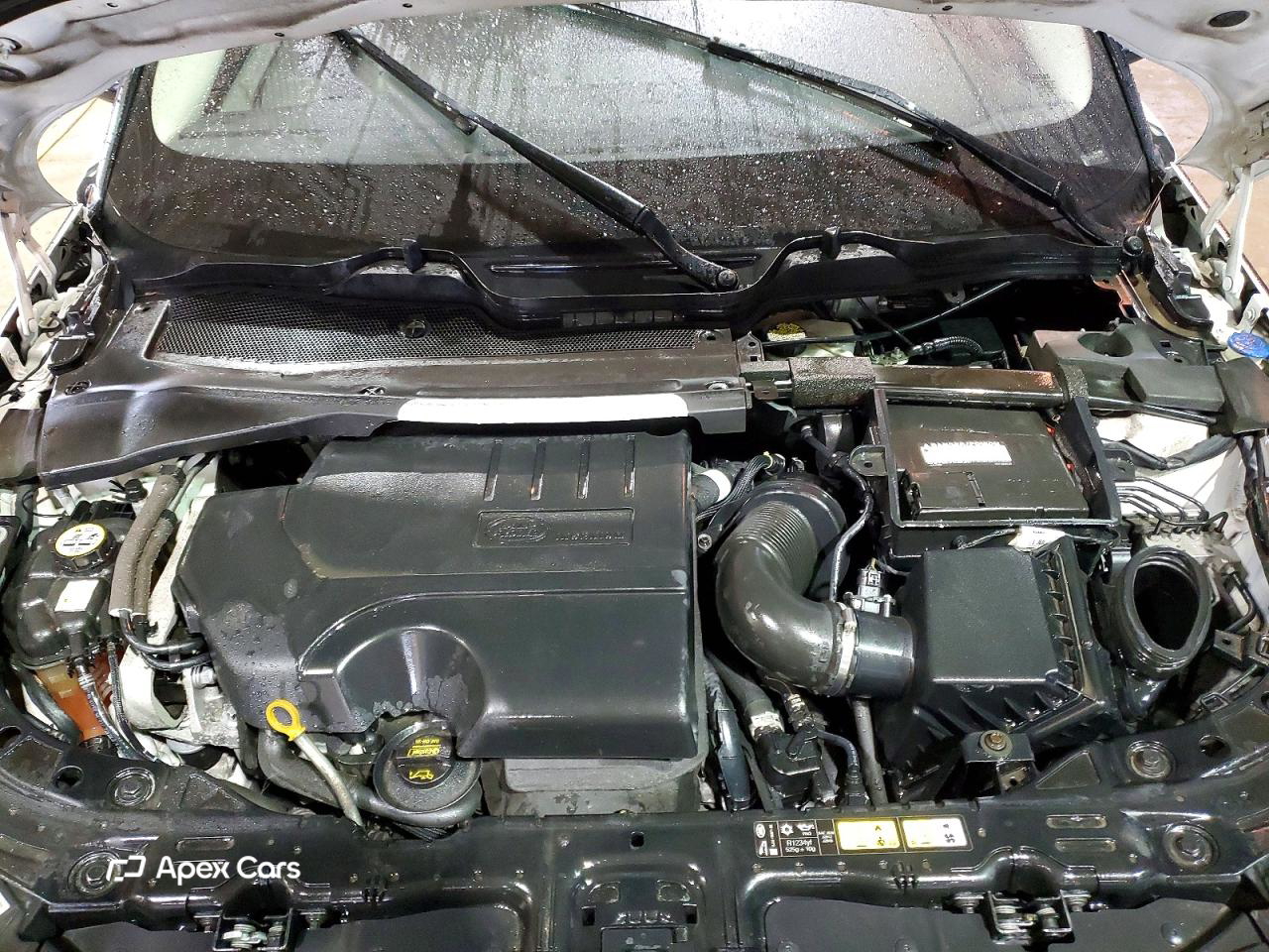 Land Rover Range Rover 2020