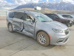Chrysler Pacifica 2021