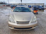 Lexus ES 2002