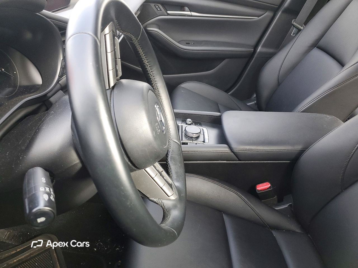 Mazda 3 2020