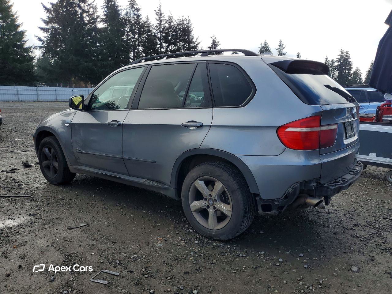 BMW X5 2007