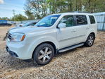 Honda Pilot 2012