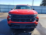 Chevrolet Silverado 2024