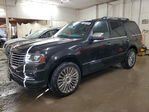 Lincoln Navigator 2015