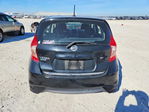 Nissan Versa 2017