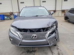 Lexus RX 2015
