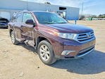 Toyota Highlander 2012