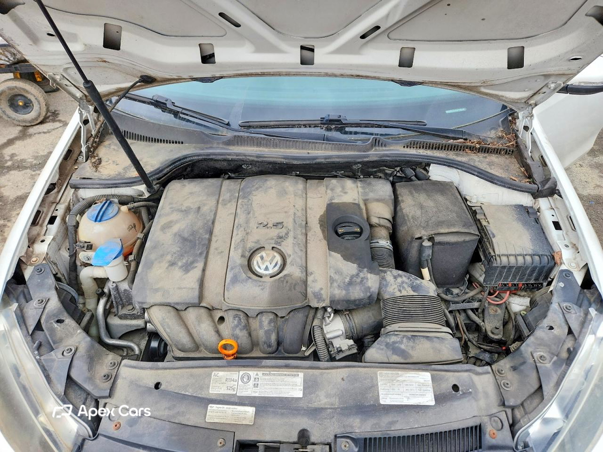 Volkswagen Golf 2012