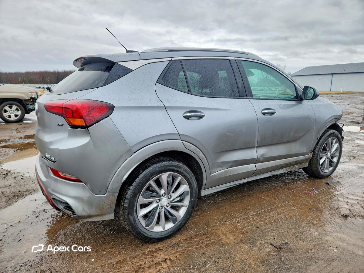 Buick Encore 2023