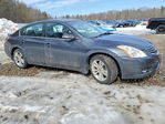 Nissan Altima 2011