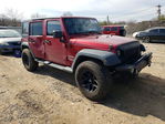 Jeep Wrangler 2013