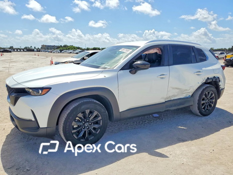 Mazda CX-50 2025 - Image 1 of 13