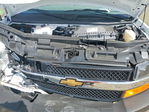 Chevrolet Express 2025
