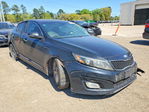 Kia Optima 2014