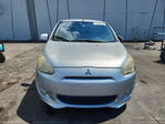Mitsubishi Mirage 2014