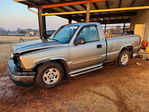 Chevrolet Silverado 2003