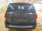 Dodge Caravan 2016