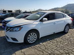 Nissan Sentra 2016