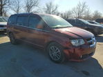 Dodge Caravan 2017