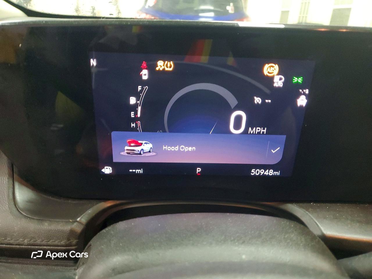 Buick Encore 2024