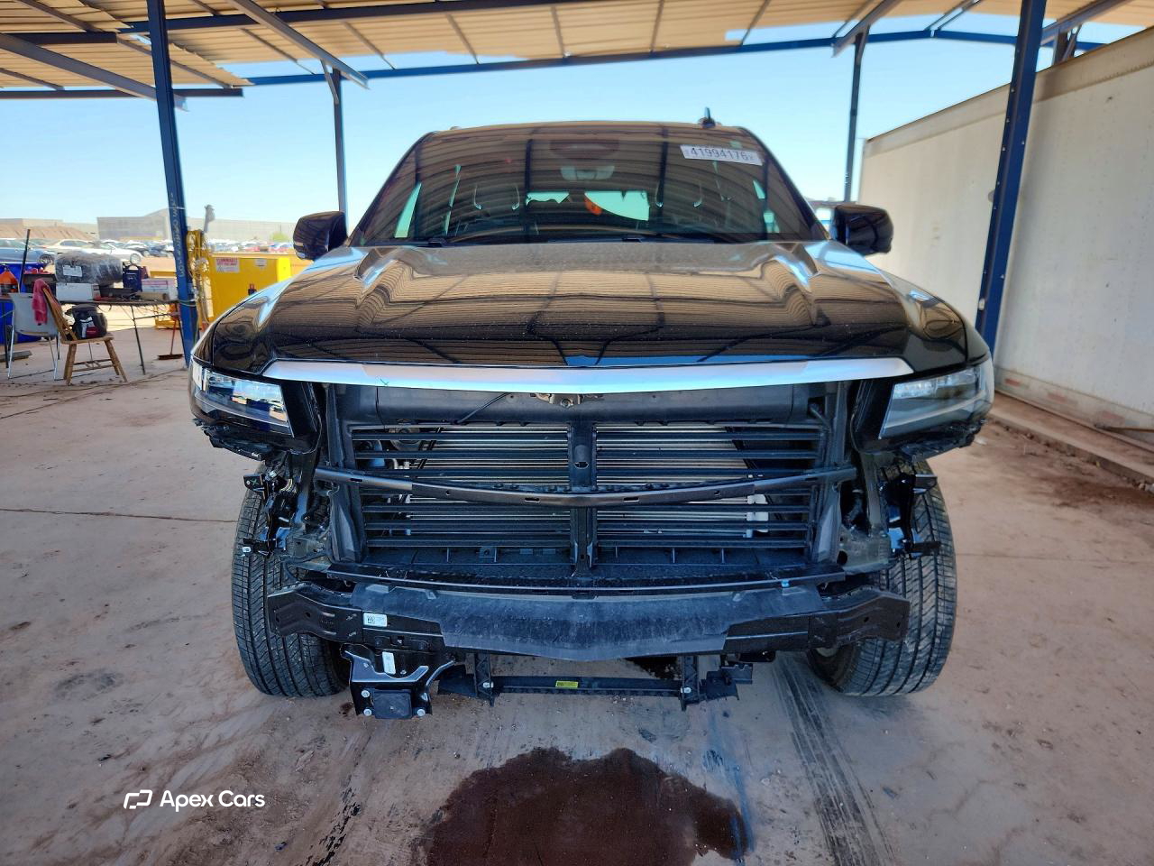 Cadillac Escalade 2023