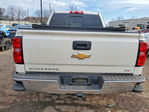 Chevrolet Silverado 2015
