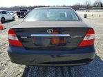 Toyota Camry 2004